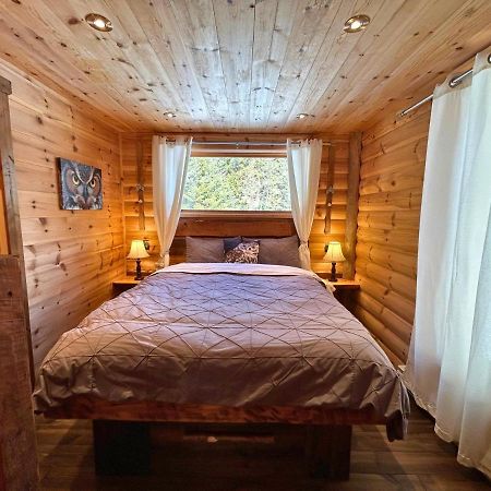 Woody - Chalets De Moh Ла-Мальбе Экстерьер фото